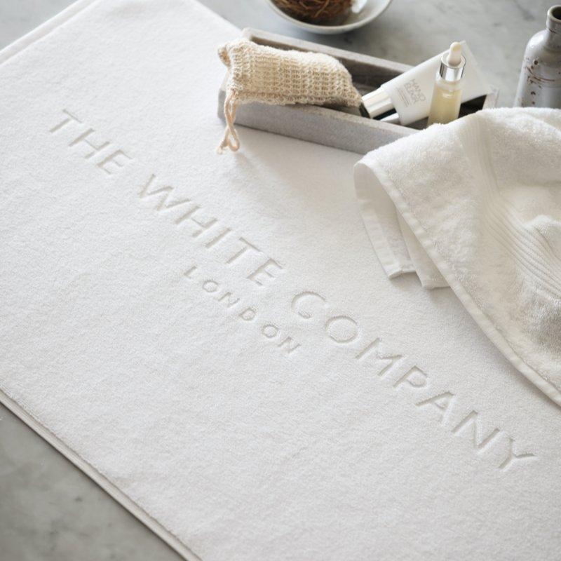 The white company towels sale